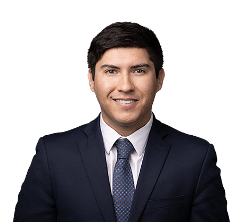 Felipe Gonzalez Attorney Profile | Kelley Kronenberg