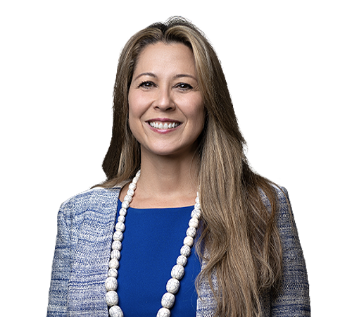 Sophia Turner-Smith Attorney Profile | Kelley Kronenberg