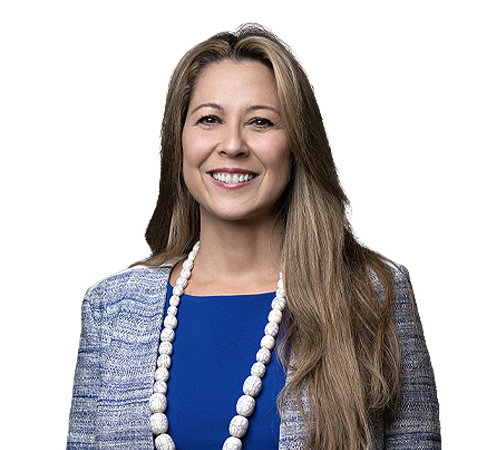 Sophia V. Turner-Smith Attorney Profile | Kelley Kronenberg