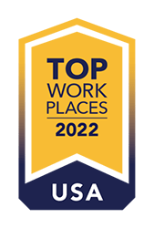 2022, “top workplaces usa”
