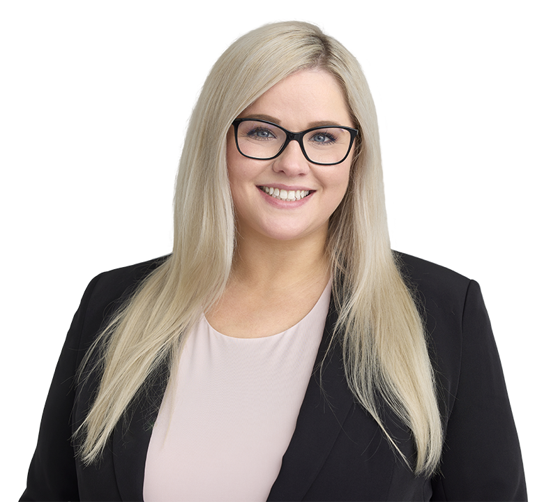 Kelsey King Attorney Profile | Kelley Kronenberg