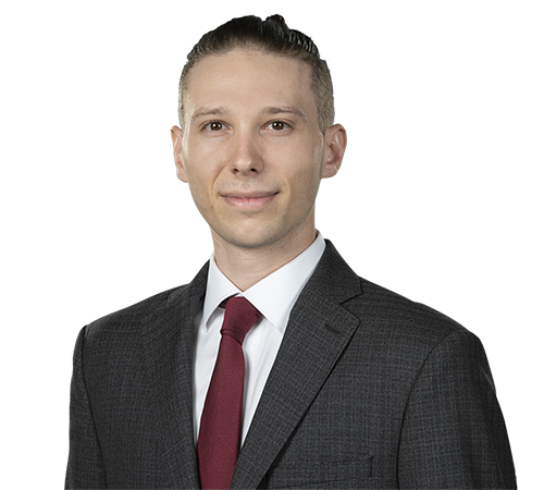 Zachary J. Sawko Attorney Profile | Kelley Kronenberg