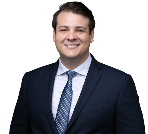 Alberto Ortiz Attorney Profile | Kelley Kronenberg