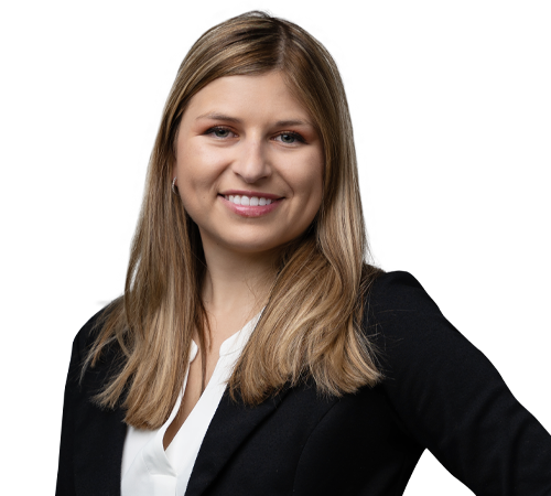 Francesca Vigna Attorney Profile | Kelley Kronenberg