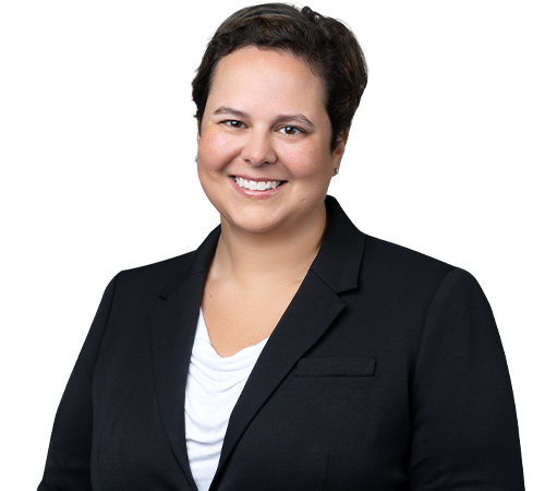 Kathryn E. Thomson Attorney Profile | Kelley Kronenberg