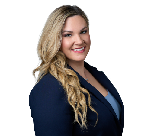 Lara Weems Rezapour Attorney Profile | Kelley Kronenberg