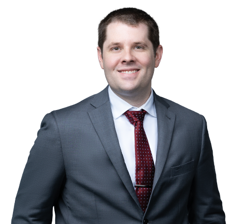 Scott McCloskey Attorney Profile | Kelley Kronenberg