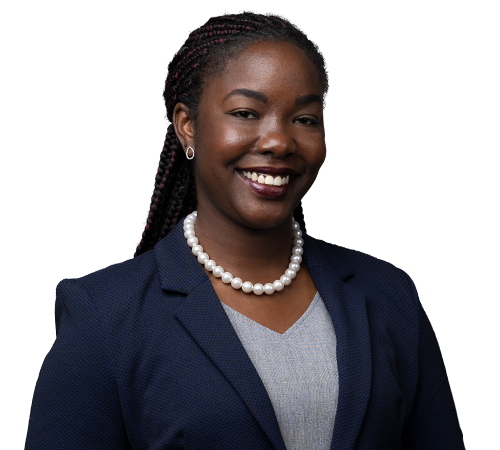 Adekemi Akinwole Attorney Profile | Kelley Kronenberg
