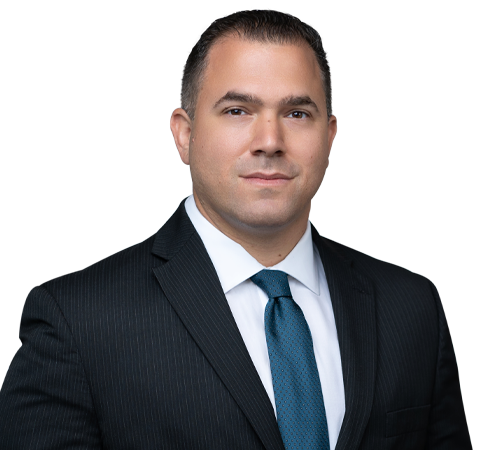 Aaron D. Neifeld Attorney Profile | Kelley Kronenberg