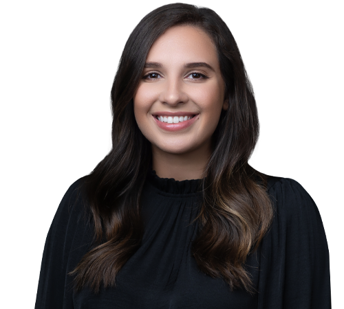Alexis Garcia Attorney Profile | Kelley Kronenberg