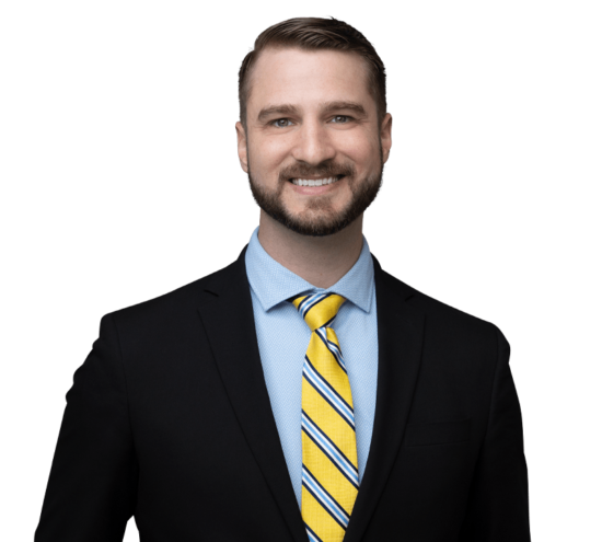 Austin Miniard Attorney Profile | Kelley Kronenberg