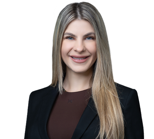 Stephanie Nicole Norman Attorney Profile | Kelley Kronenberg