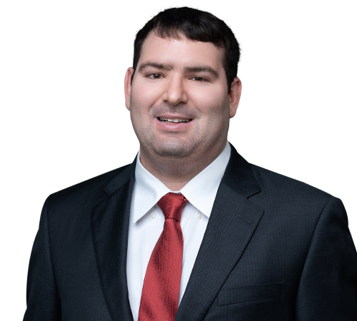 Zachary A. Schiffman Attorney Profile | Kelley Kronenberg