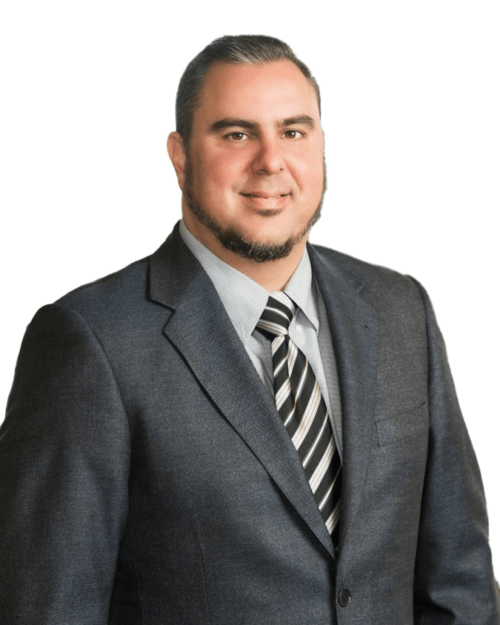 Miguel Lopez Attorney Profile | Kelley Kronenberg