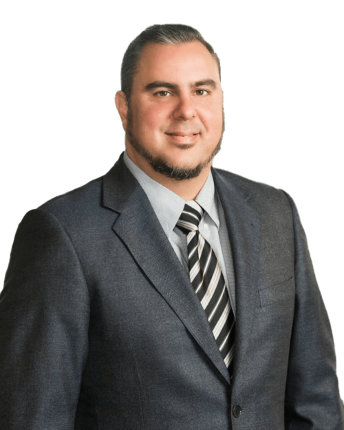 Miguel Lopez Attorney Profile | Kelley Kronenberg