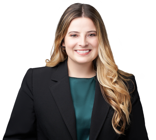 Alexandra C. Mena Attorney Profile | Kelley Kronenberg