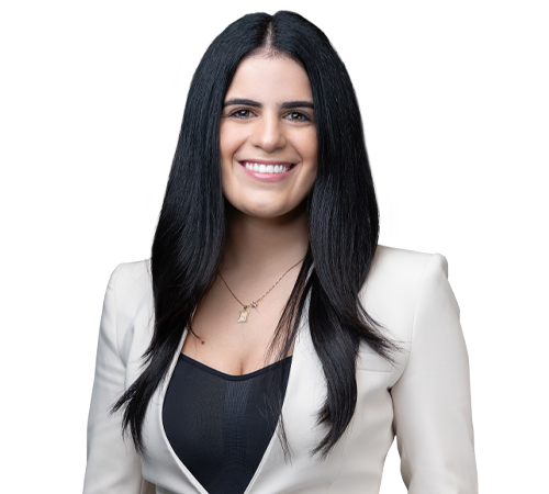 Arianna N. Hernandez Attorney Profile | Kelley Kronenberg