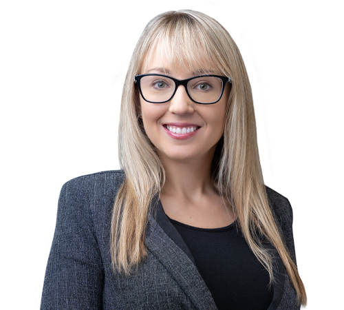 Brittany K. Varrichio Attorney Profile | Kelley Kronenberg