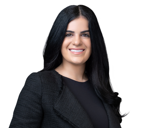 Tatiana M. Hernandez Attorney Profile | Kelley Kronenberg