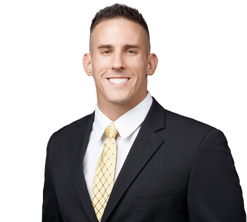 Nicholas L. Young Attorney Profile | Kelley Kronenberg