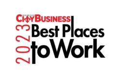 2022 – 2023, “best places to work in New Orleans”