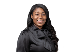 Brittney J. Tolbert