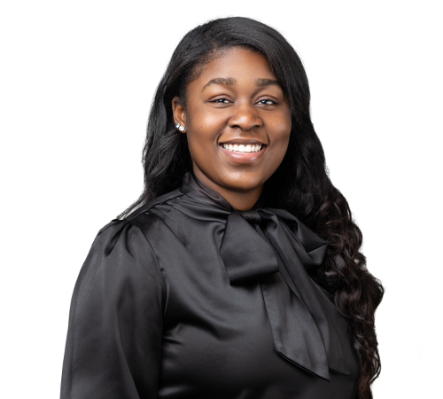 Brittney J. Tolbert Attorney Profile | Kelley Kronenberg