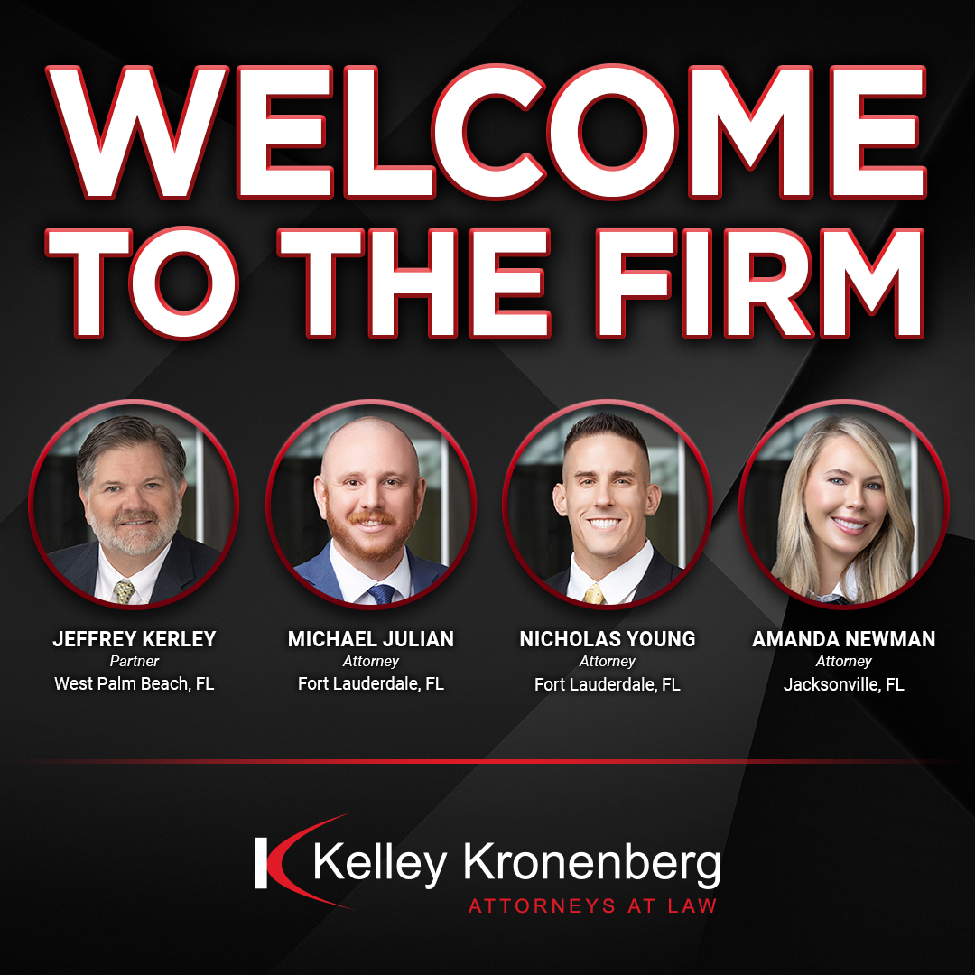kelley-kronenberg-adds-four-attorneys-throughout-florida-kelley