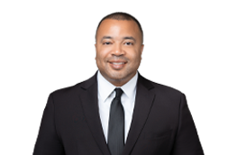 Isaiah E. James