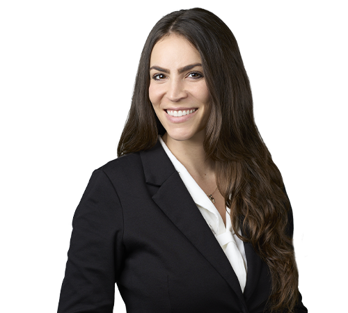 Katia Goldvarg Attorney Profile | Kelley Kronenberg