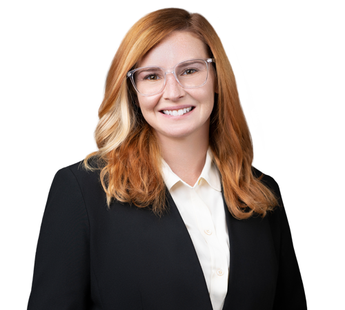 Brittany A. Panter Attorney Profile | Kelley Kronenberg