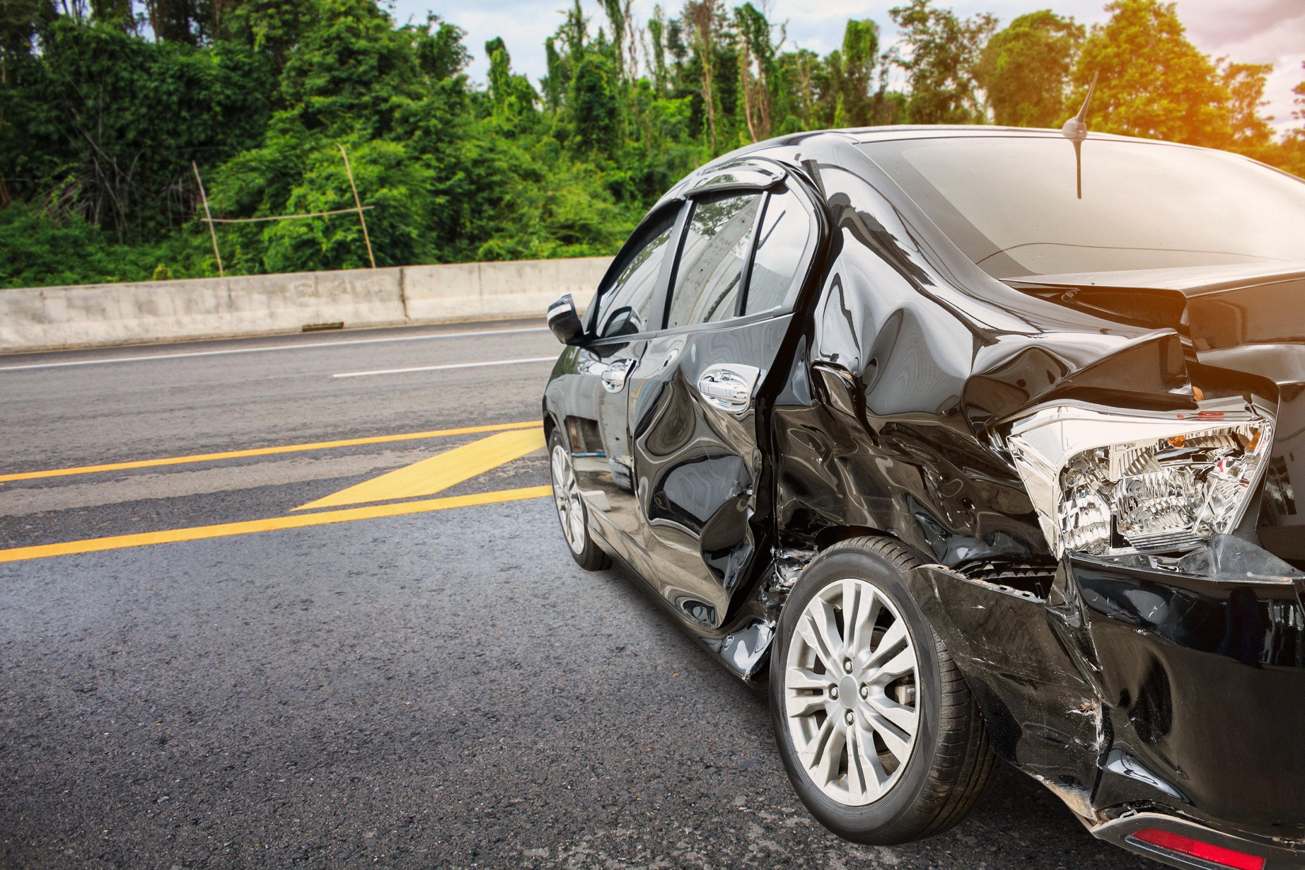 Automobile Liability Defense