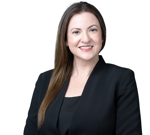 Jessica Wood Attorney Profile | Kelley Kronenberg