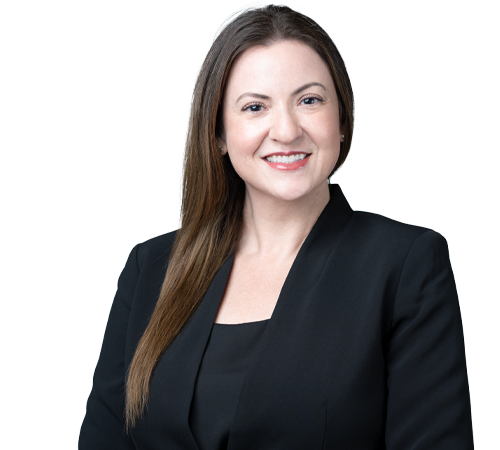 Jessica Wood Attorney Profile | Kelley Kronenberg