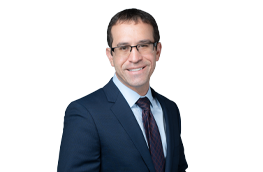 Michael J. Freedman