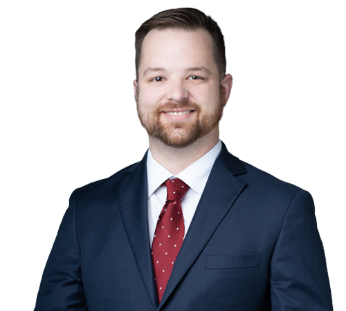Ryan M. Ginn Attorney Profile | Kelley Kronenberg