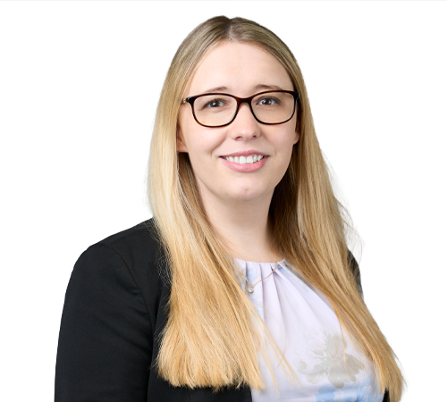 Laura Worden Attorney Profile | Kelley Kronenberg