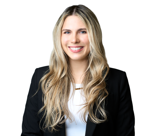 Jessica Berger Attorney Profile | Kelley Kronenberg