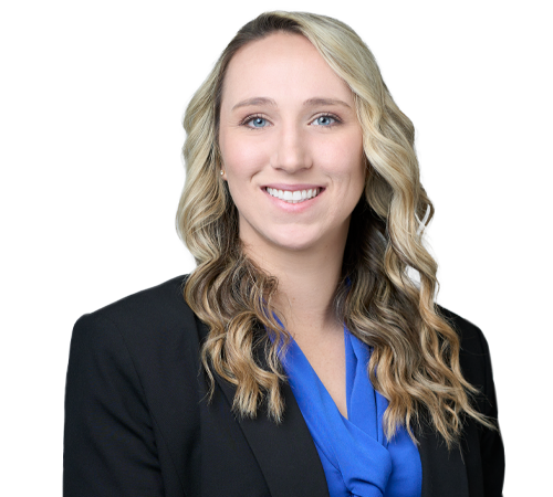 Kaitlin A. Coyle Attorney Profile | Kelley Kronenberg