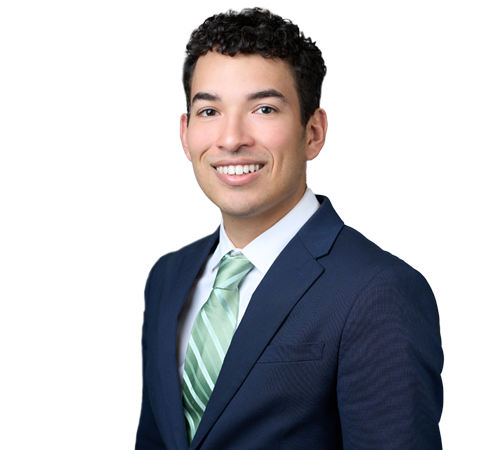 Ricardo Arevalo Attorney Profile | Kelley Kronenberg