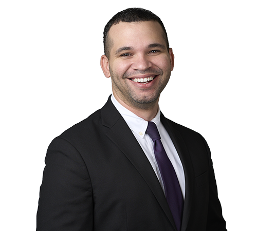 Abdel C. Reyes Attorney Profile | Kelley Kronenberg