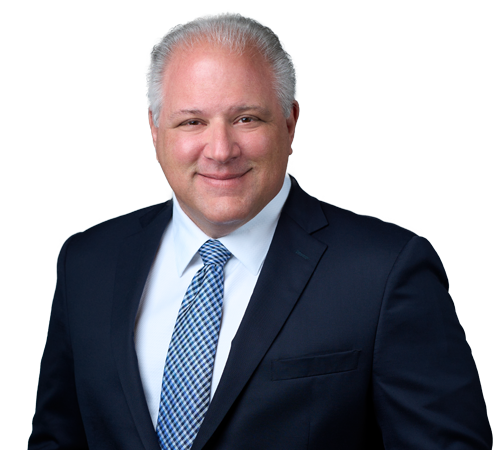 Angelo A. Gasparri Attorney Profile | Kelley Kronenberg