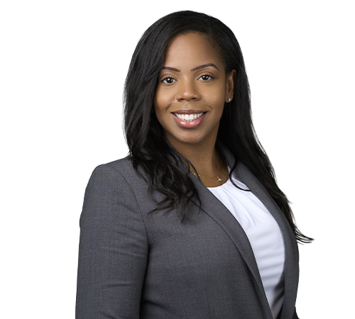 Karina N. Simmons Attorney Profile | Kelley Kronenberg