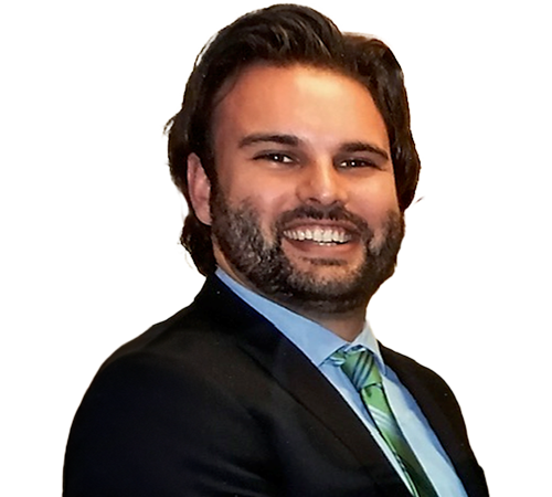 Jarryd Anglin Attorney Profile | Kelley Kronenberg