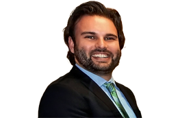 Jarryd Anglin