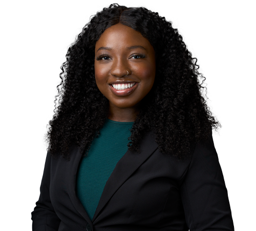 Jasmine A. Hall Attorney Profile | Kelley Kronenberg