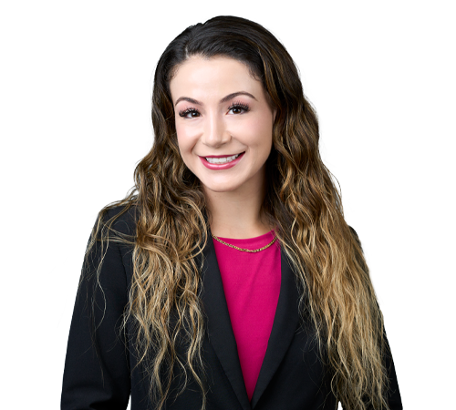 Sierra M. DeMartino Attorney Profile | Kelley Kronenberg