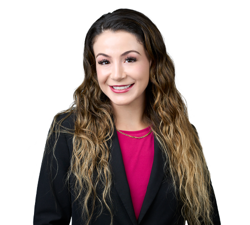 Sierra M. DeMartino Attorney Profile | Kelley Kronenberg