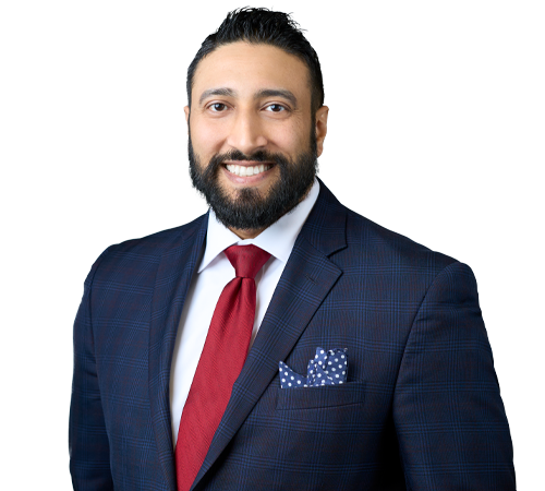 Walid O. Mabrouk Attorney Profile | Kelley Kronenberg