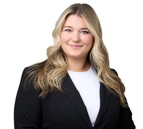 Ryleigh Walaconis Attorney Profile | Kelley Kronenberg